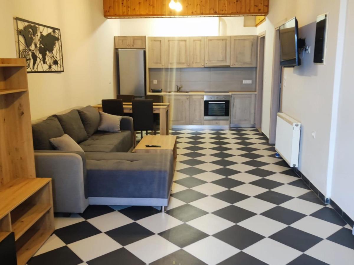 Apartament Fioravante *