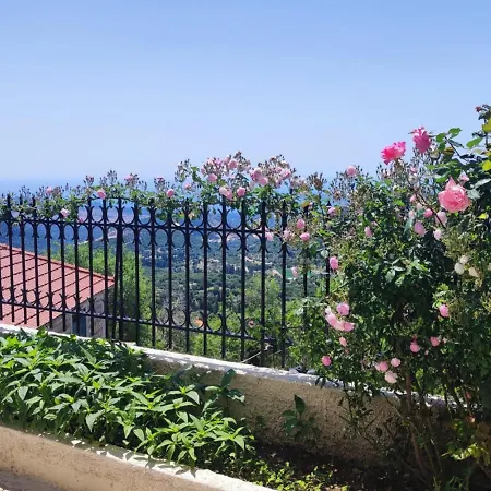 Fioravante Argostoli  Exterior foto