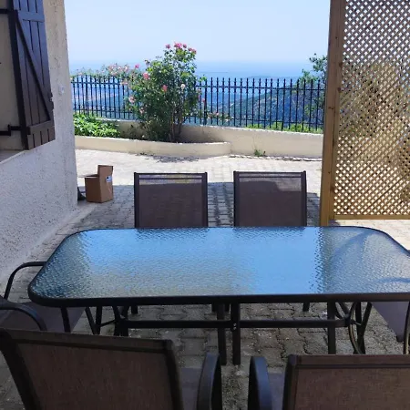 Fioravante Argostoli  Exterior foto