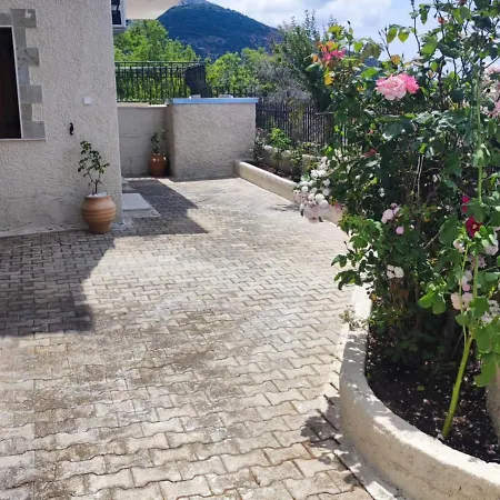Fioravante Argostoli  Exterior foto