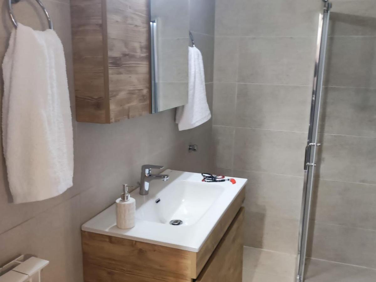 Appartement Fioravante