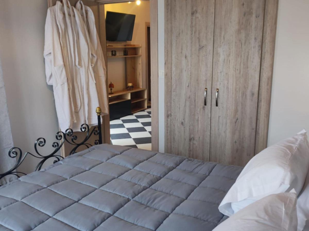 Appartement Fioravante Argostóli