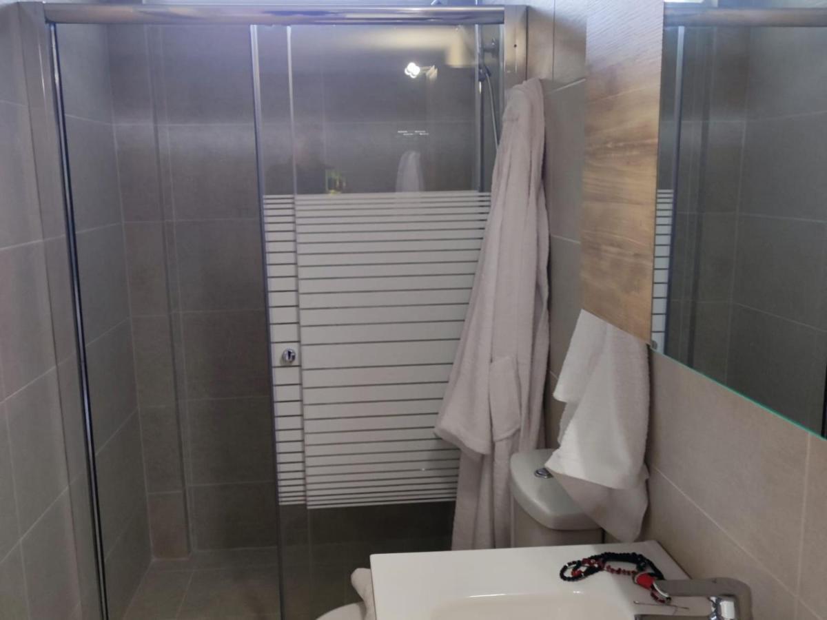Fioravante Appartement Argostóli