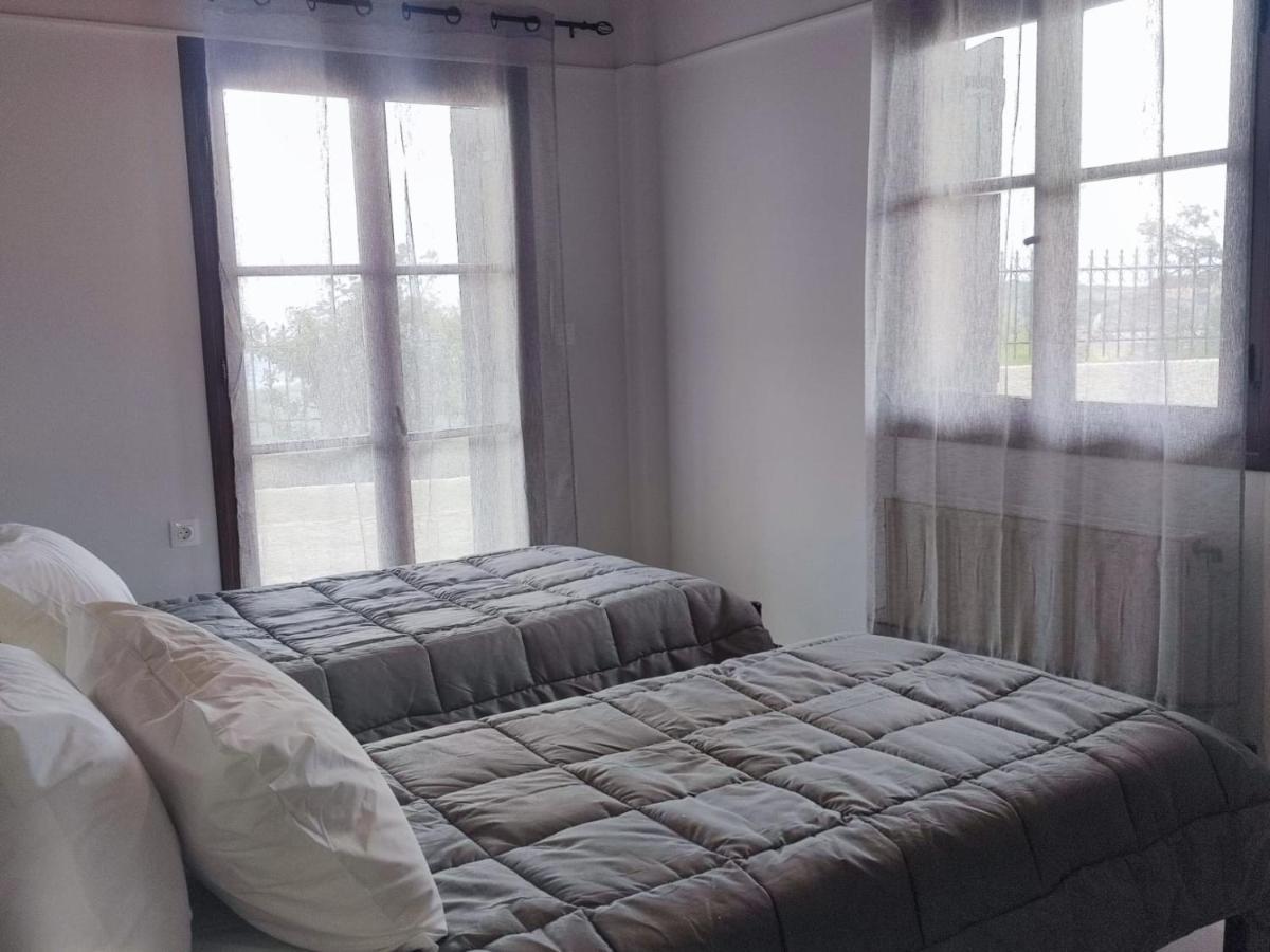 Fioravante Apartment *