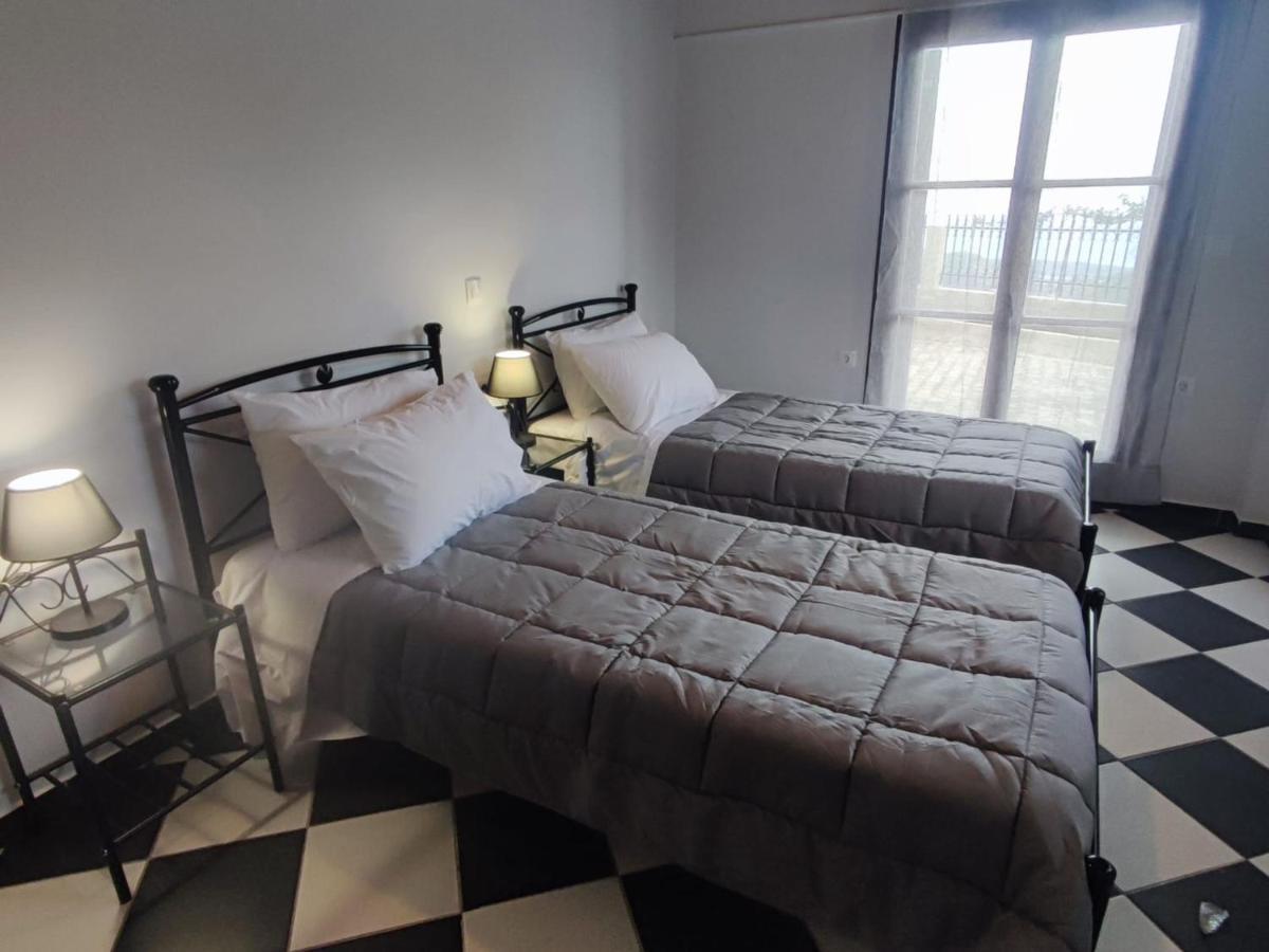 Apartment Fioravante *