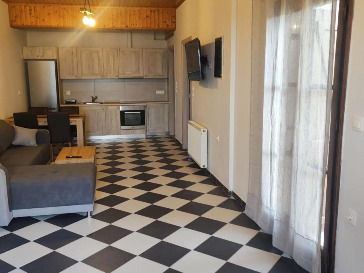 Apartment Fioravante Argostoli (Kefalonia)