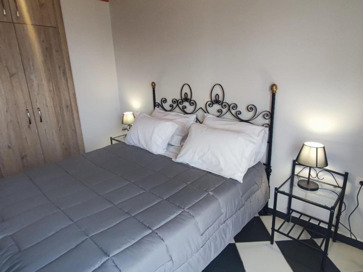 Fioravante Apartment