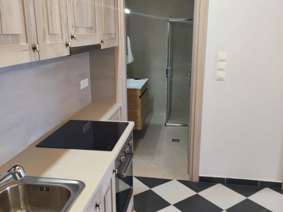 Apartment Fioravante Argostoli (Kefalonia)