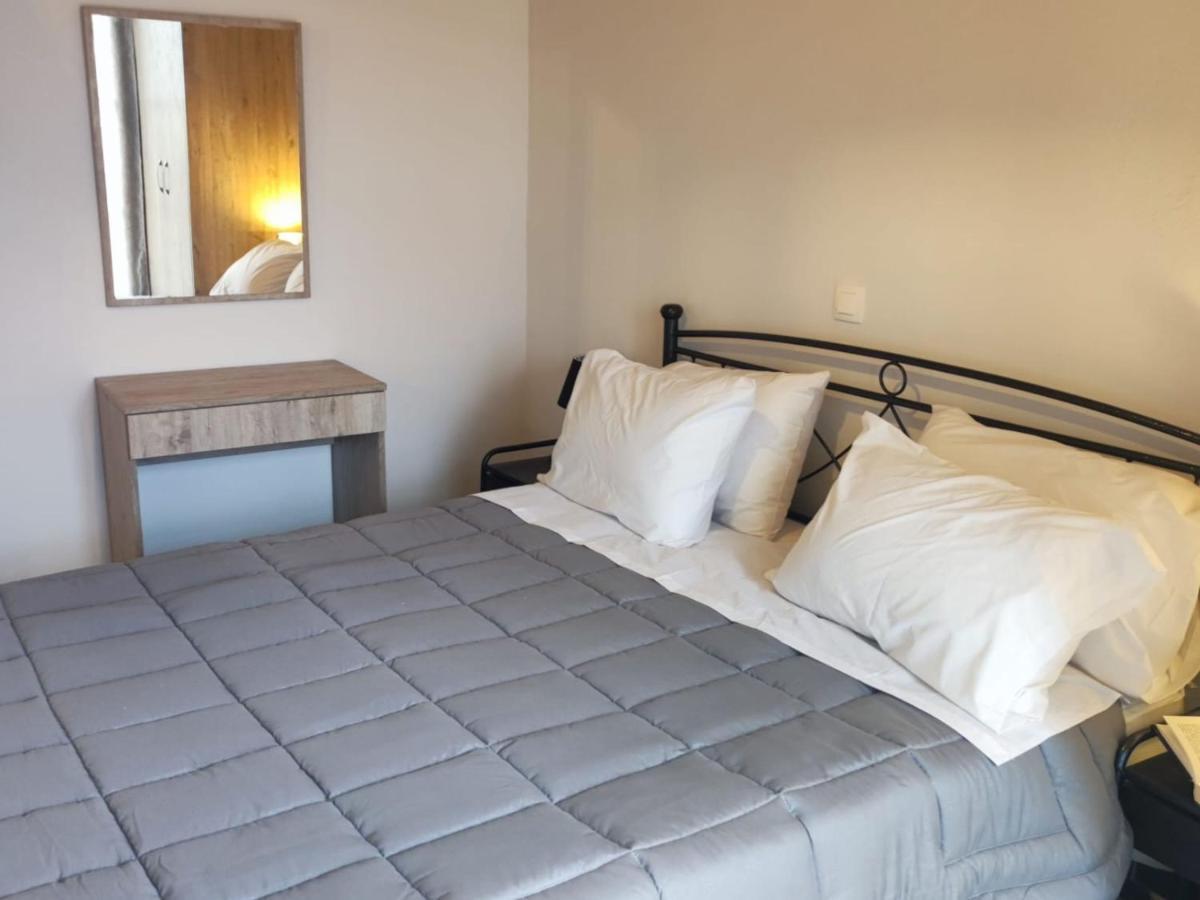 Fioravante Appartement
