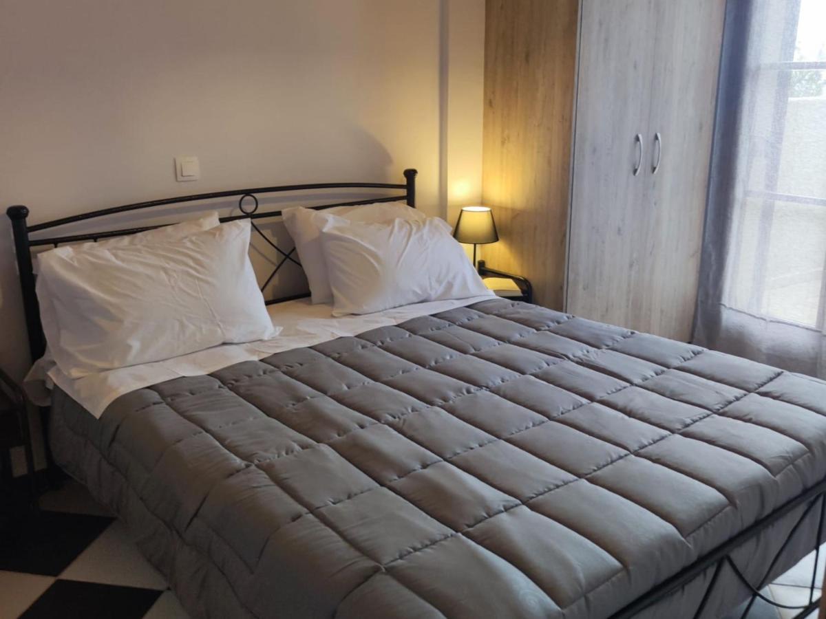Fioravante Apartment Argostoli (Kefalonia)