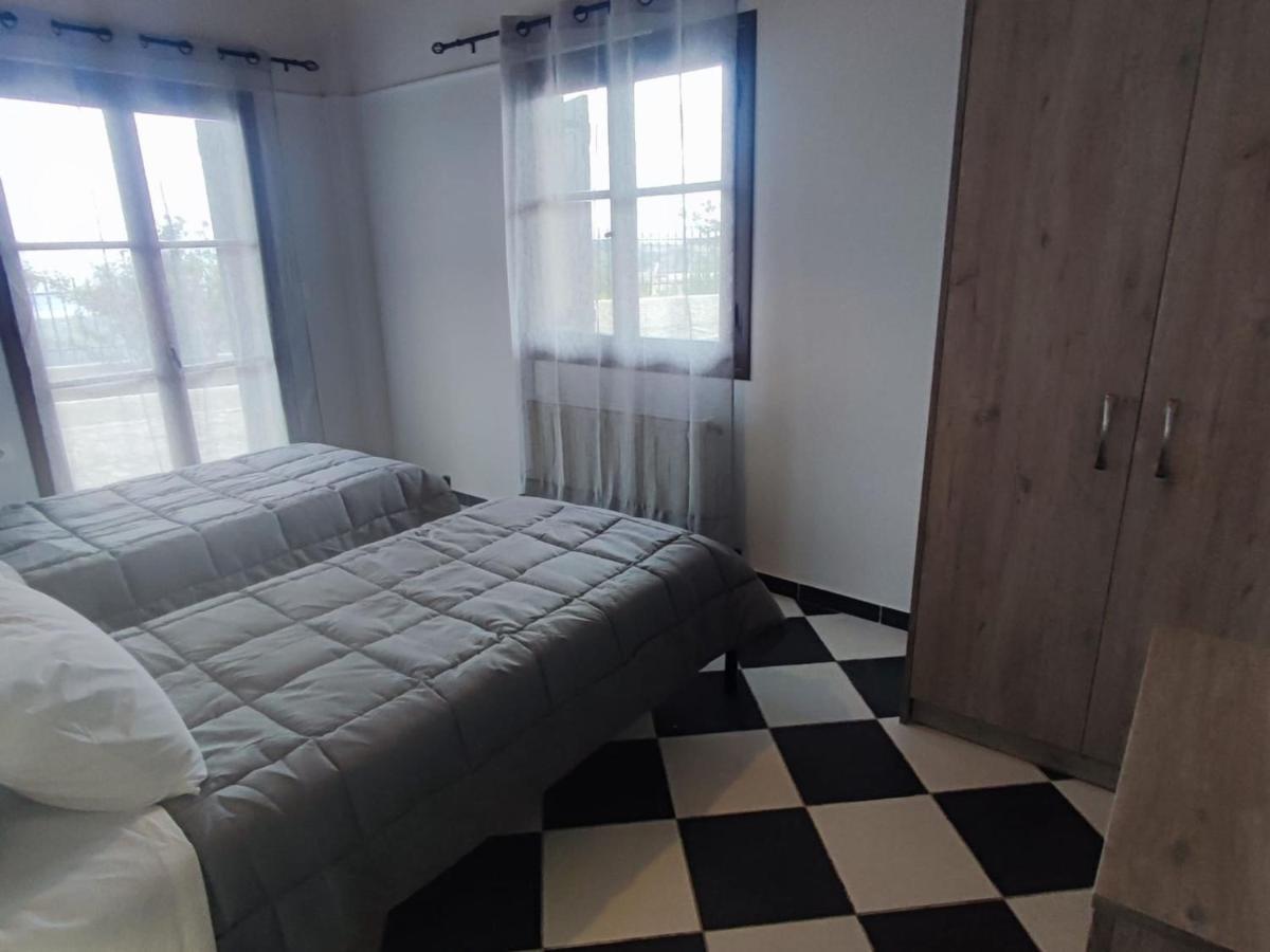 Appartement Fioravante Argostóli