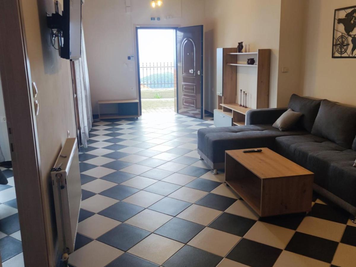 Apartment Fioravante Argostoli (Kefalonia)