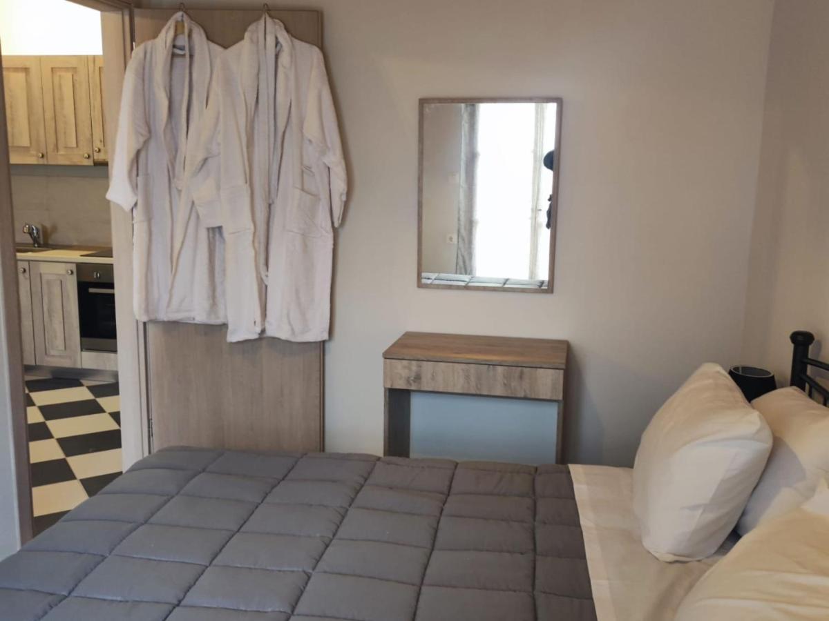 Apartment Fioravante Argostoli (Kefalonia)