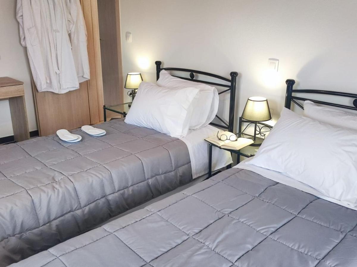 Appartement Fioravante