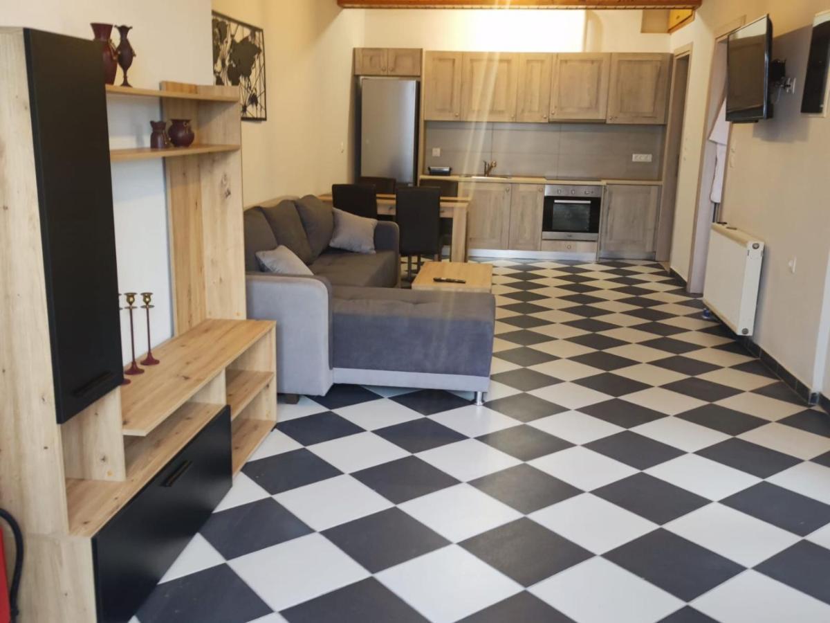 Apartment Fioravante Argostoli (Kefalonia)