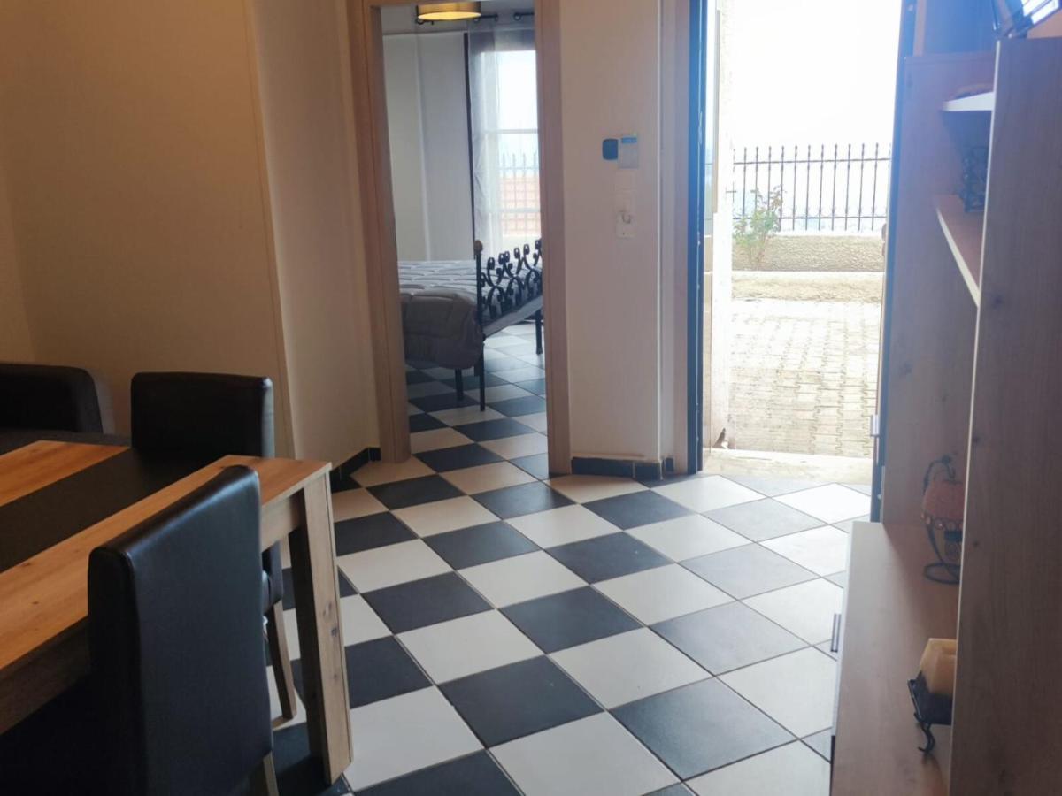 Apartment Fioravante *