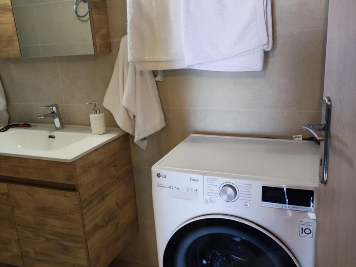 Fioravante Appartement *
