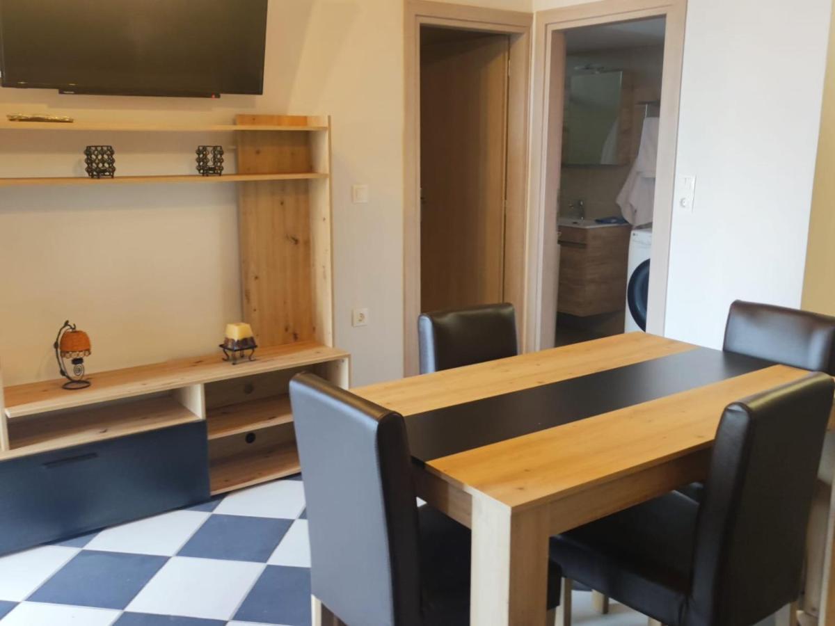 Apartment Fioravante
