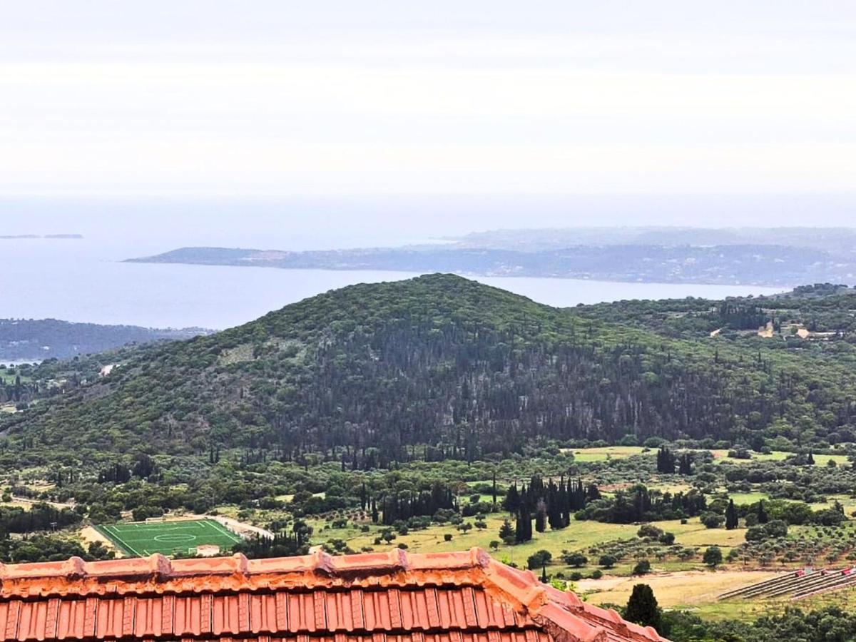 Fioravante Apartment Argostoli (Kefalonia)
