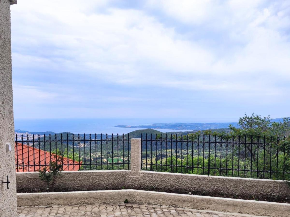 Fioravante Argostoli (Kefalonia)