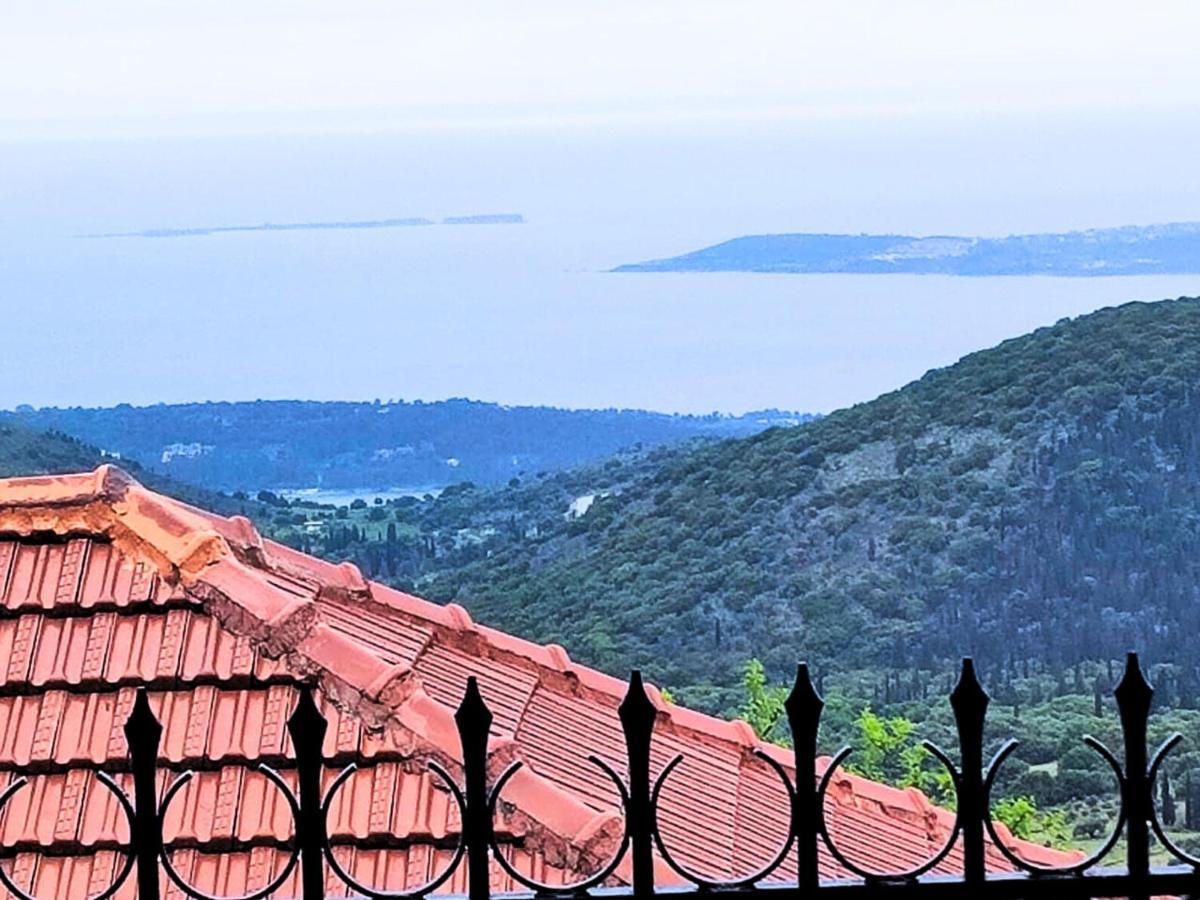 Appartement Fioravante