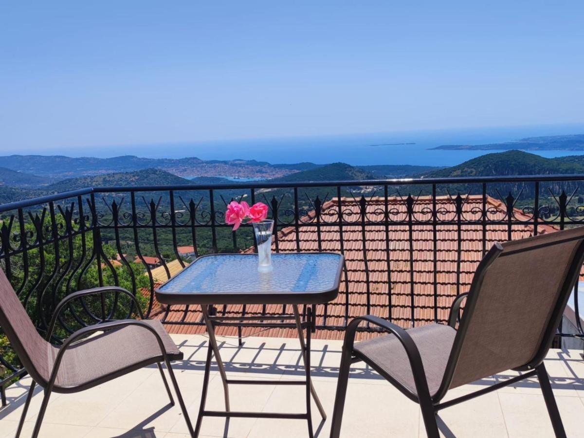 Fioravante Argostoli (Kefalonia)