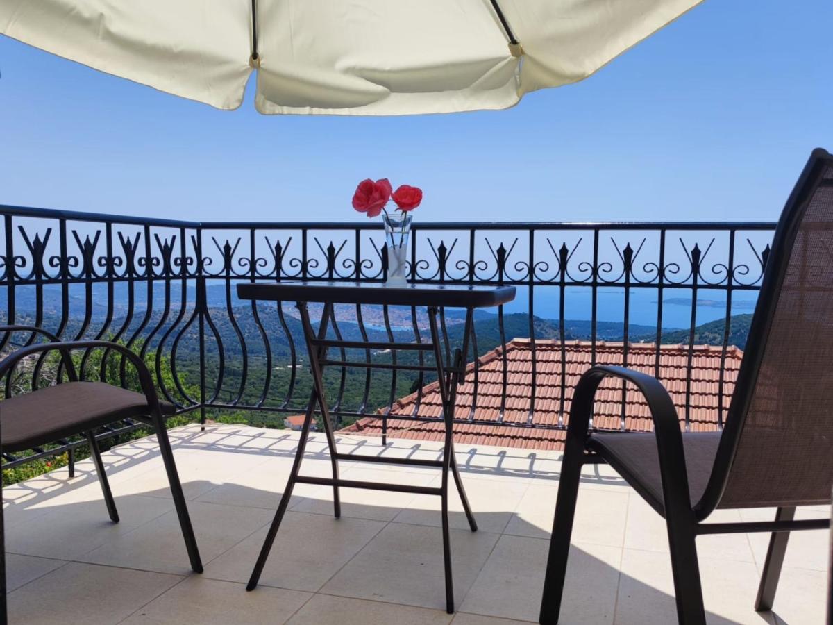 Appartement Fioravante