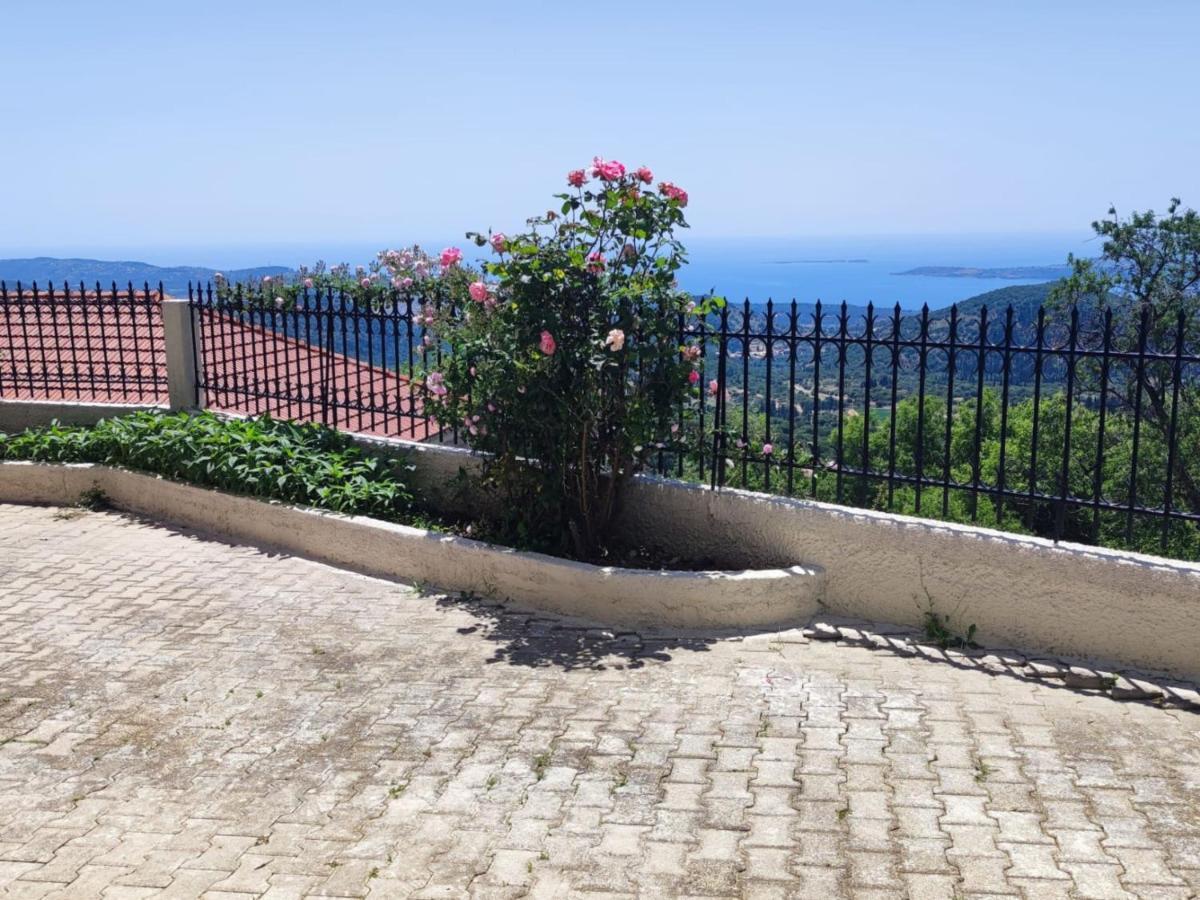 Fioravante Argostoli (Kefalonia)