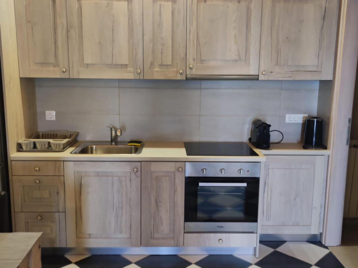 Apartment Fioravante