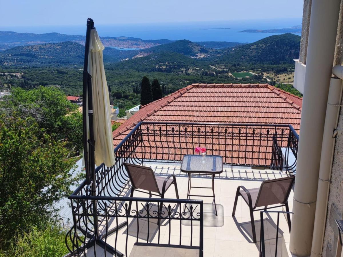 Apartment Fioravante *