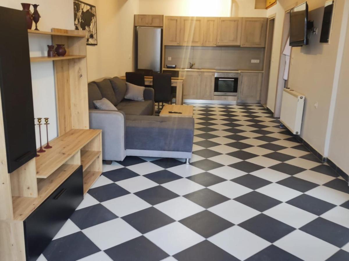 Appartement Fioravante *
