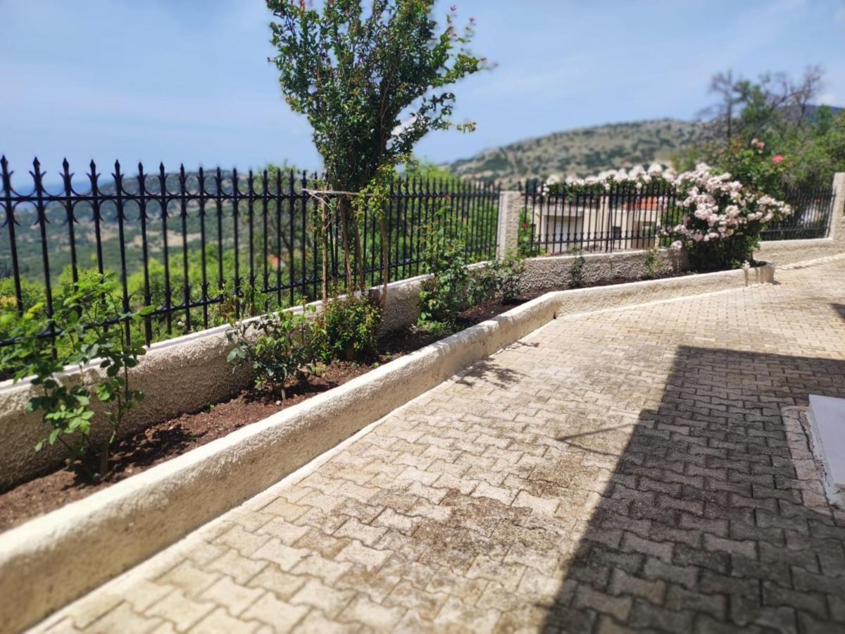 Fioravante Appartement *