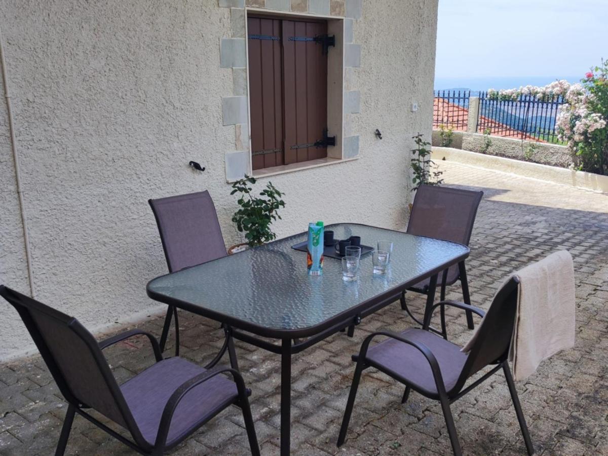 Fioravante Argostoli (Kefalonia)