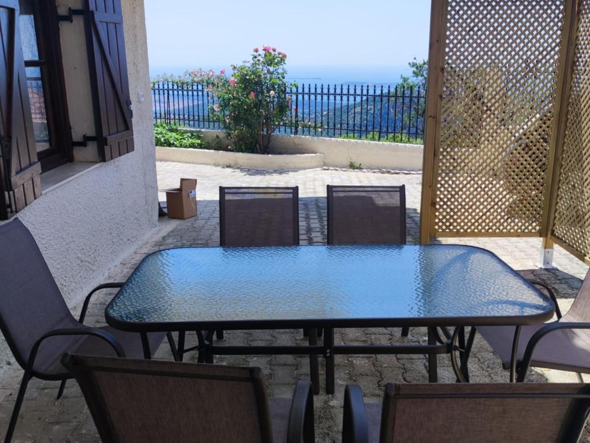 Appartement Fioravante