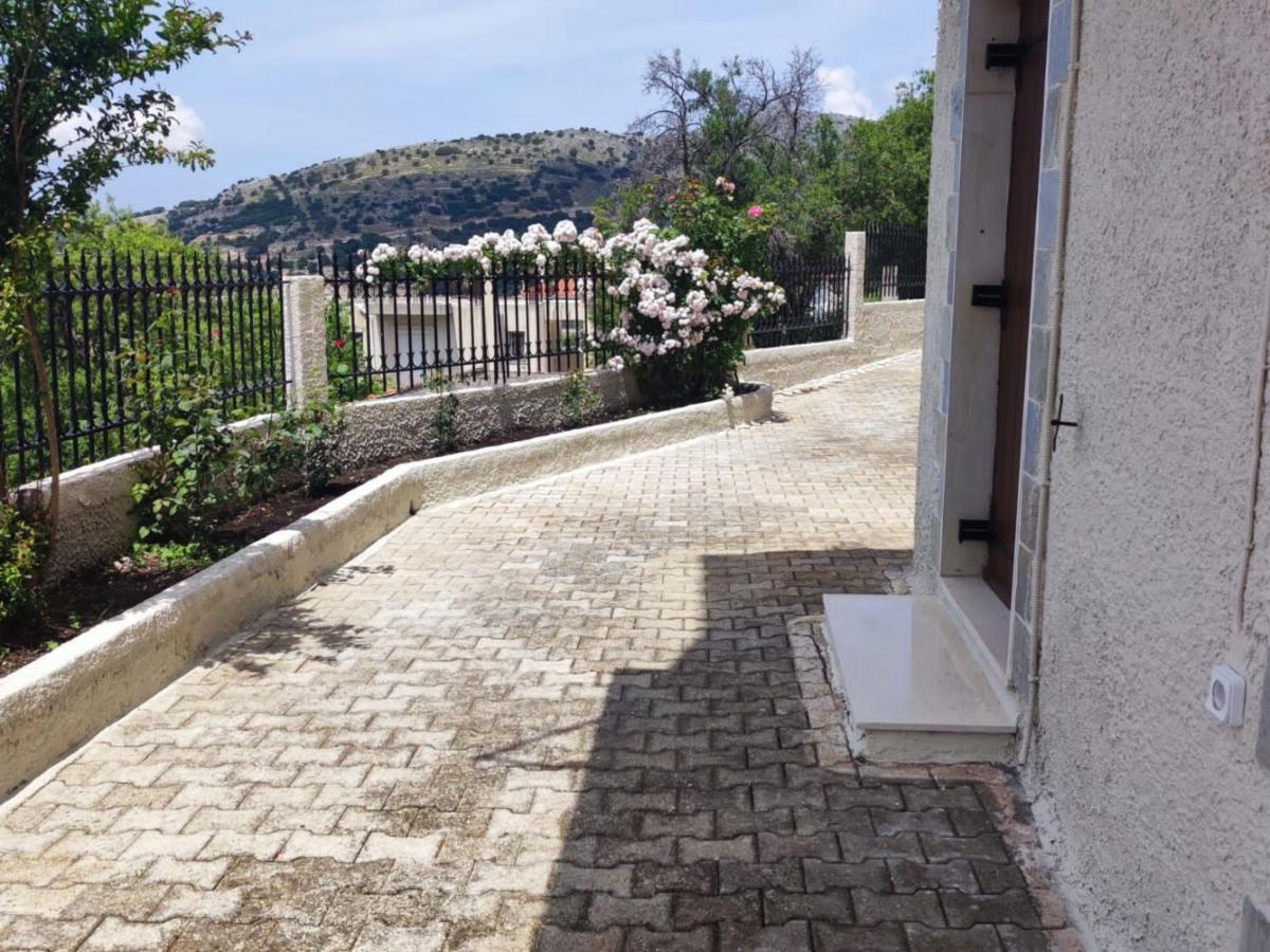 Appartement Fioravante *